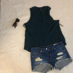 Free People (We the Free) tank top